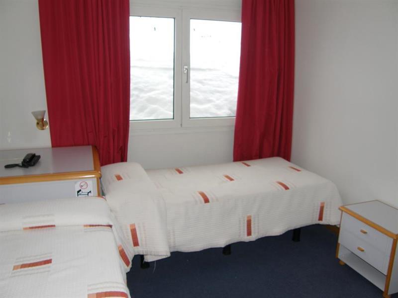 Hotel Europa Astún Eksteriør billede